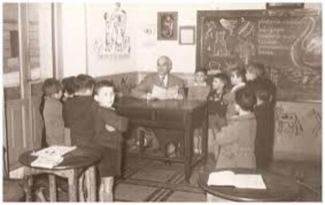 Pizarras para profesores