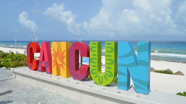 Cancún