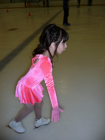 Figure Skating
