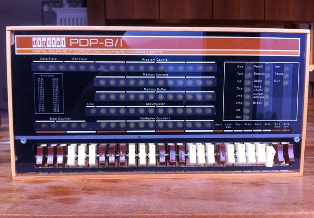 PDP-8