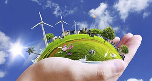 Conservación de Recursos Naturales