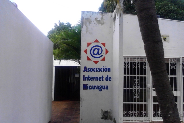 Se crea la Asociación internet de Nicaragua (AIN)
