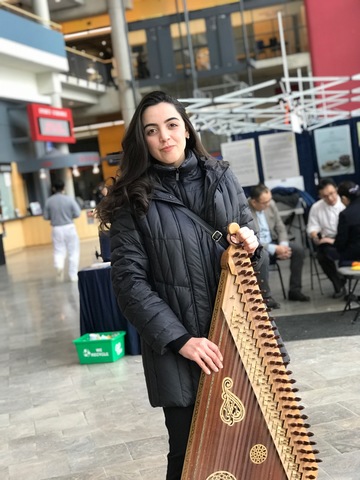 Week 3: Practice playing two hands