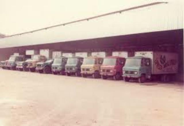 CONCEPTO DE LOGÍSTICA EN PRUEBA