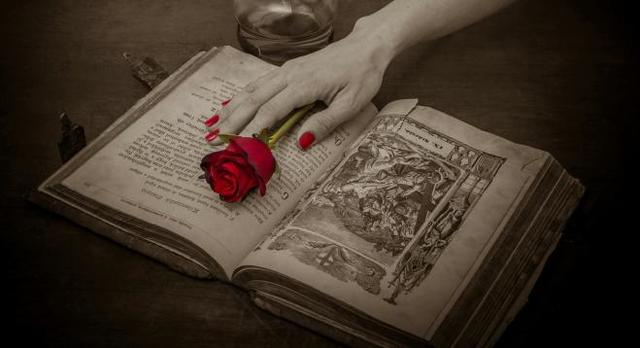 Poesía del Romanticismo