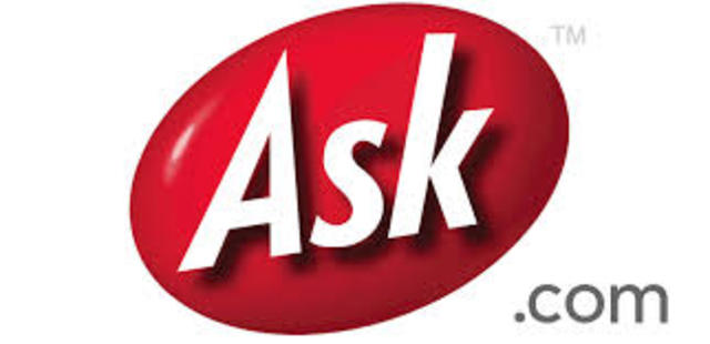 Ask