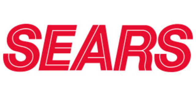 Inicio trabajo temporal Sears