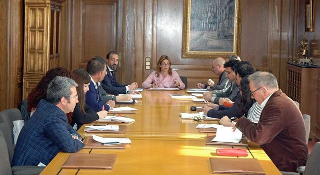 Se crea el Comité Oficial y el Patronato de Turismo