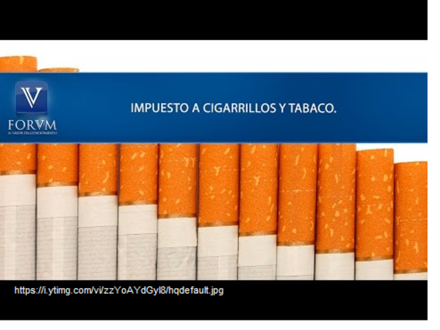 Ley 633 Reforma Tributaria de 2000