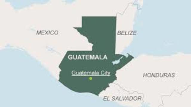 Se crea protocolo de Guatemala