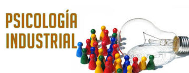Psicología Industrial
