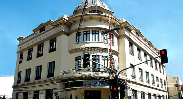 Se crea el Banco Nacional de Turismo