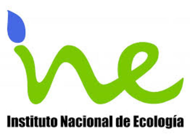 Se creó el Instituto Nacional de Ecología (INE)