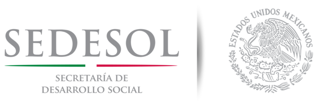 se transformó la sedue en la Secretaría de Desarrollo Social SEDESOL