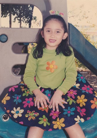 Ultimo cumpleaños como hija única