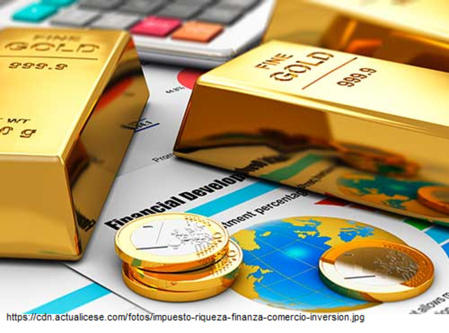 Ley 1607 Reforma Tributaria de 2014