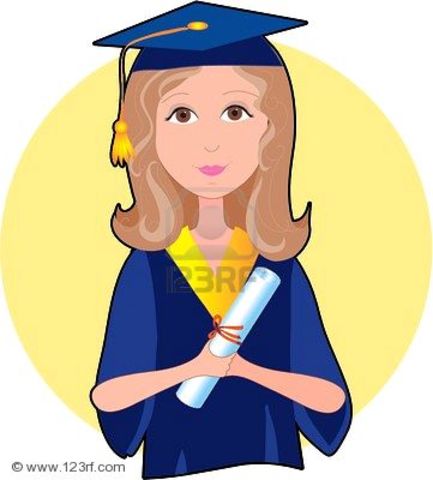 High School Graduation