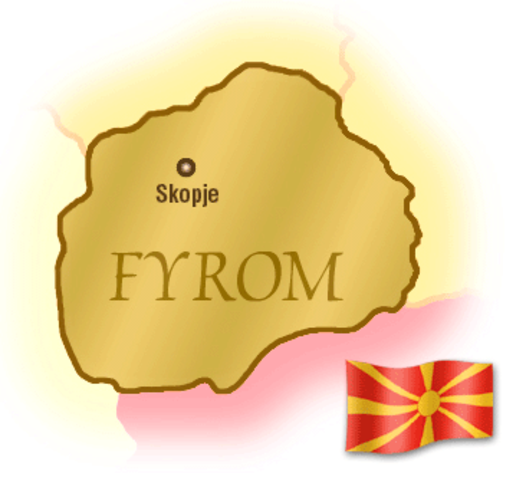FYROM