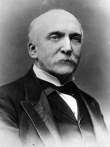 A Motion for Women’s Suffrage Was Introduced