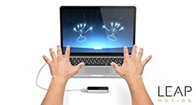 Leap Motion