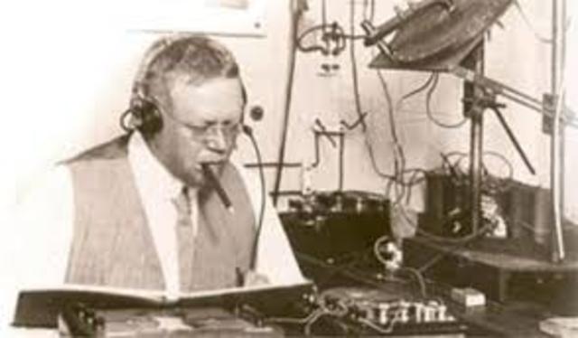 Reginald Aubrey Fessenden