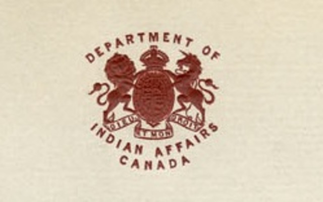 The Indian Act Amendment Allowed For Forced Enfranchisement Of Status Indians