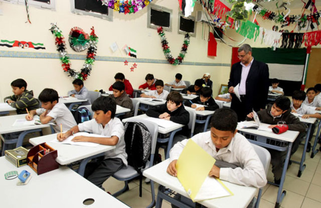 3000 IB world schools