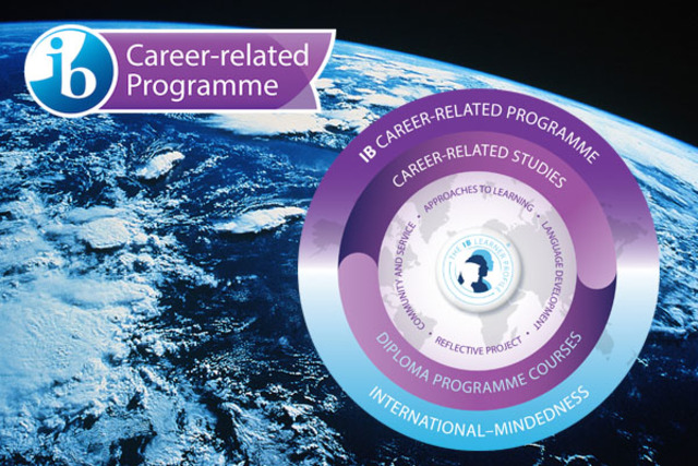 Career related certificated