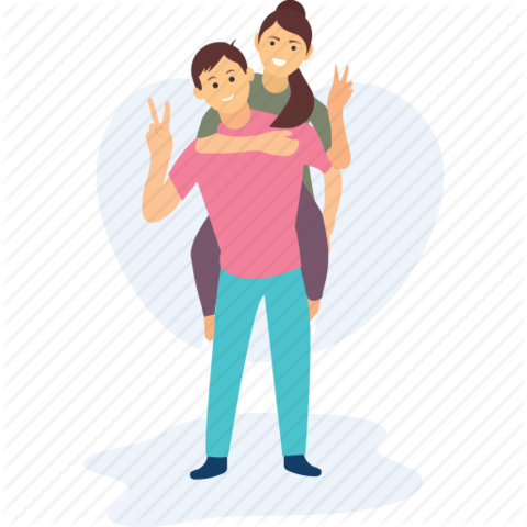 Friendship Goals from 07/09/16 - 09/06/16