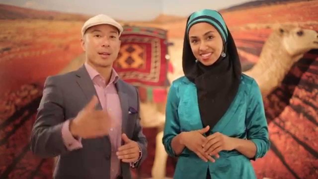 Chinese and Arabic as IB official languages