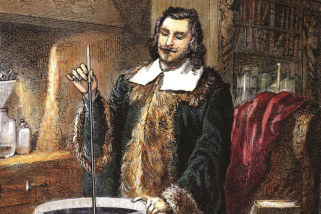 Evangelista Torricelli