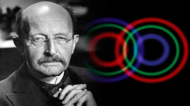 Max Planck