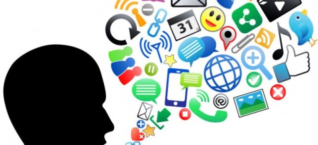 Uso de los nuevos aparatos digitales