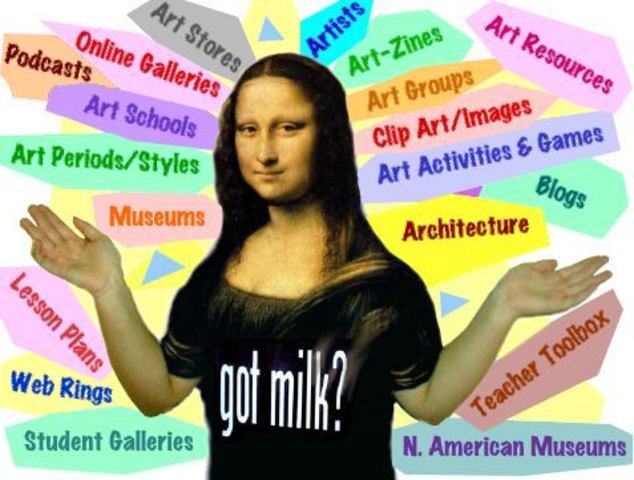 Beginning to Teach Others