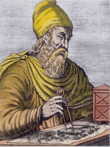 Arquímedes