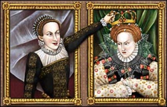 Ridolfi Assassination Plot