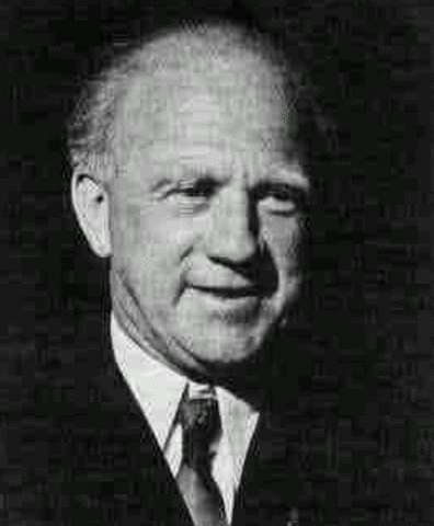 Werner Heisenberg.
