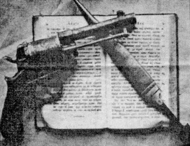 Declaration of Sovereignty