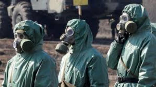 Años 40. Finales de Segunda Guerra Mundial