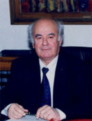 Nicolae Kljushev is appointed prime minister