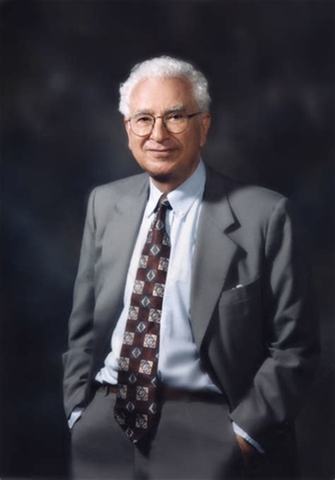 Murray Gell-Mann,