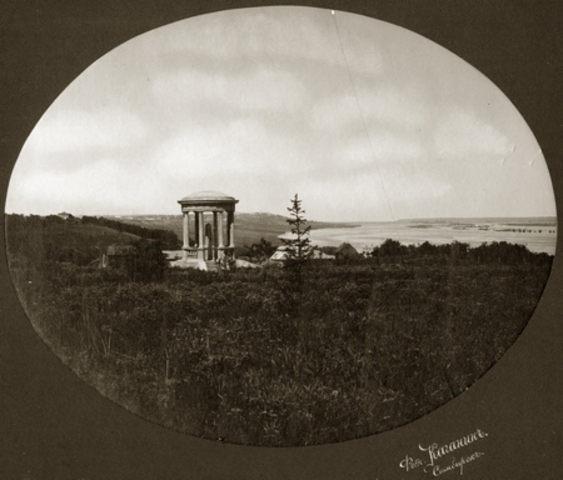 Лето в Симбирске. Работа над романом "Обрыв"