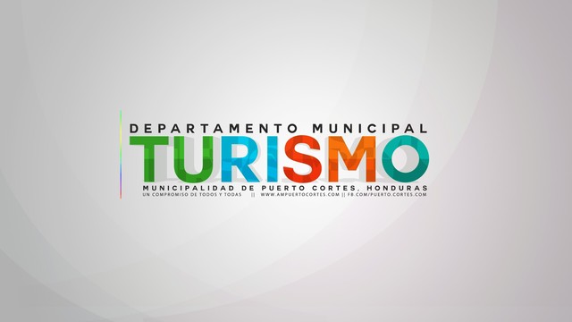 Departamento de turismo