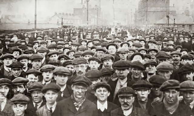 Pt2 Industrial Revolution And Growing Population