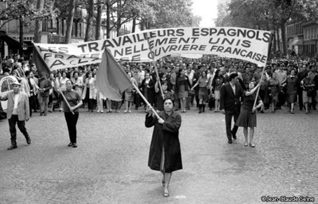 Publicación del Blog Manifiesto Juventud