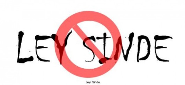 Aprobación Ley Sinde