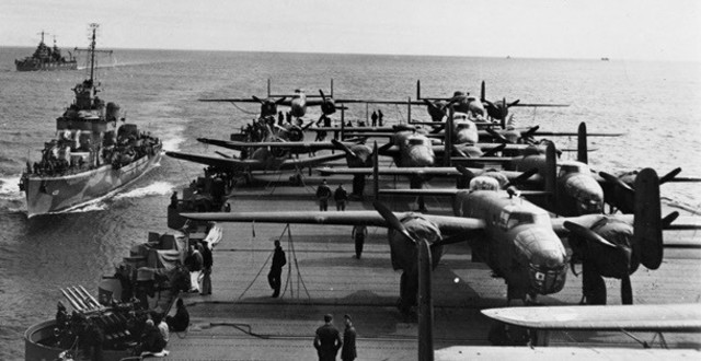 Doolittle Raid