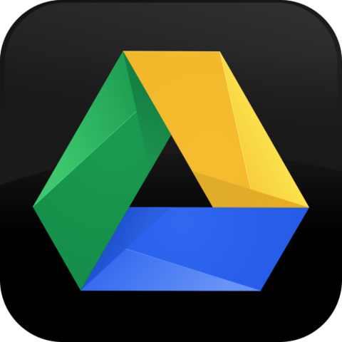 Google Drive Launched