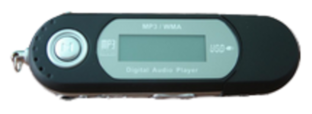 création du mp3
