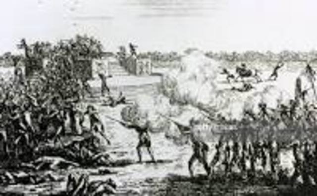 Champ de mars massacre